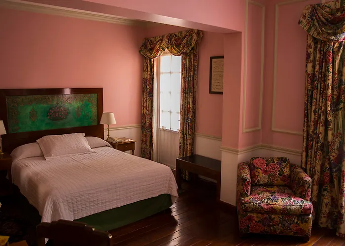 Casona Roma Norte
