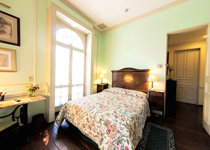 Casona Roma Norte Hotel