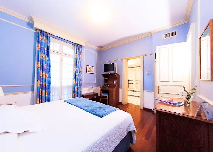 Casona Roma Norte Hotel 5*