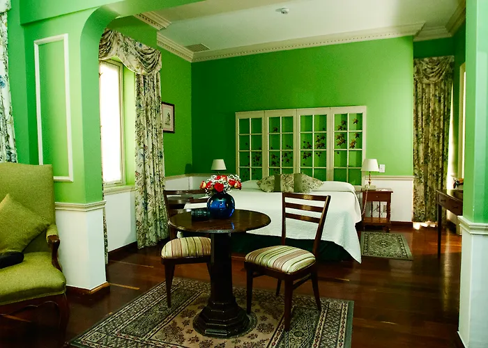 Casona Roma Norte Отель 5*