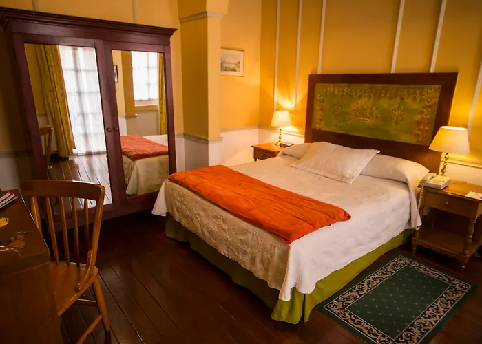 Casona Roma Norte Hotel 5*