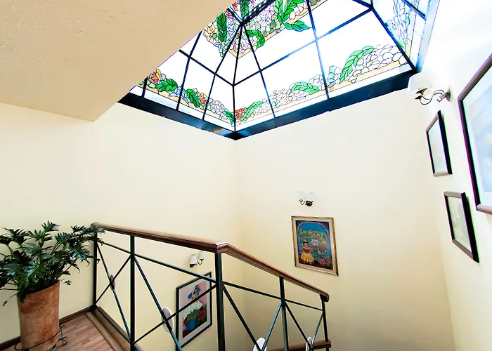 Casona Roma Norte