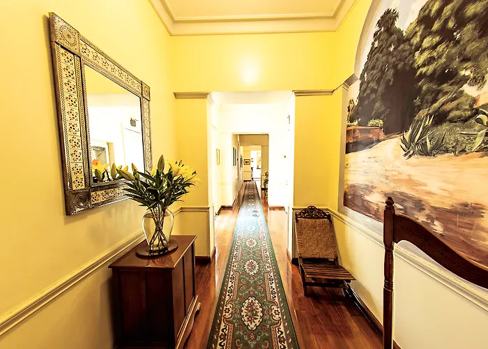 Hotel Casona Roma Norte