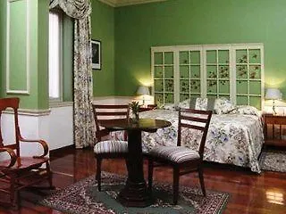 Casona Roma Norte 5*
