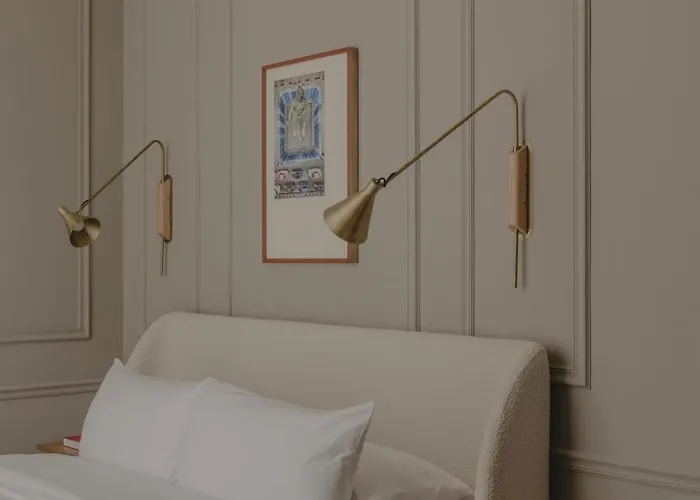 Casona Roma Norte Hotel 5*