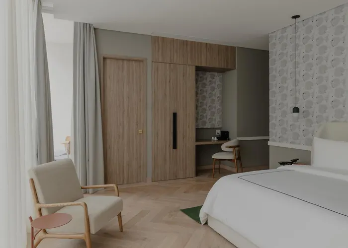 Casona Roma Norte 5* Мехико