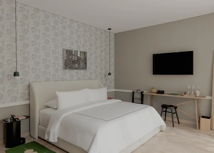 Casona Roma Norte