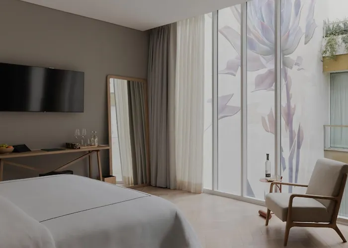 Hotel Casona Roma Norte