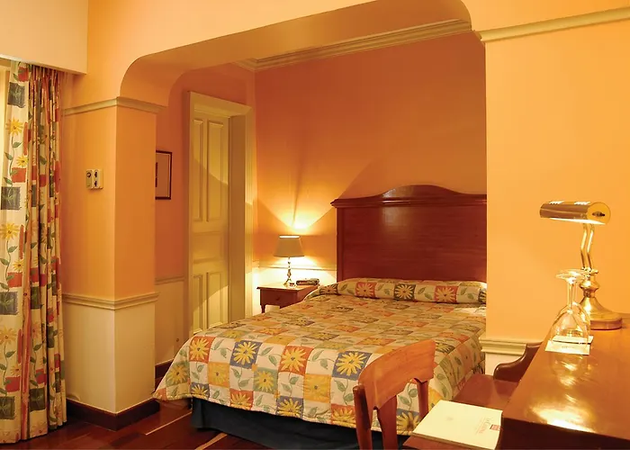 Casona Roma Norte Отель