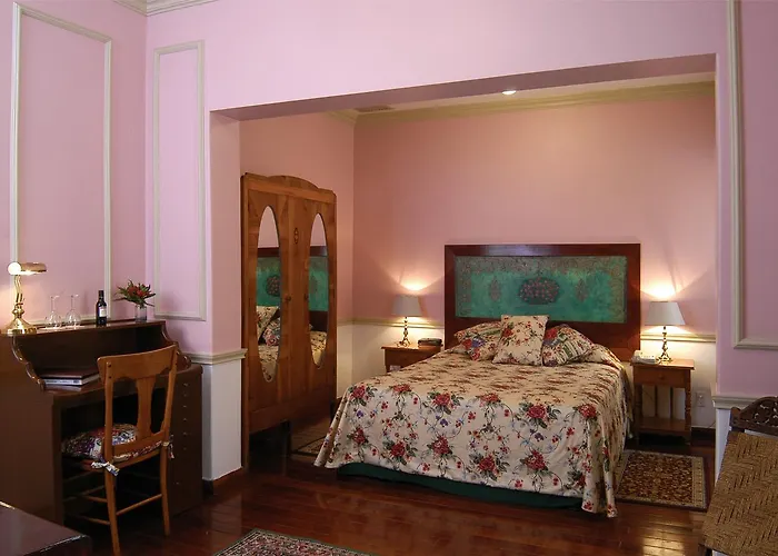 Casona Roma Norte 5*