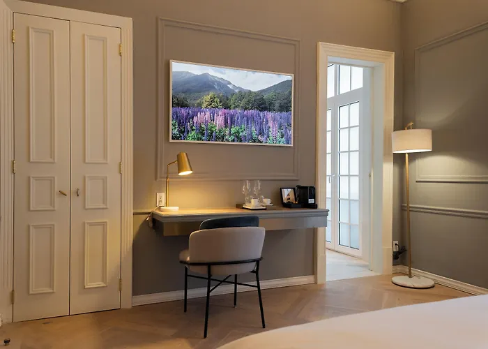 Отель Casona Roma Norte Мехико