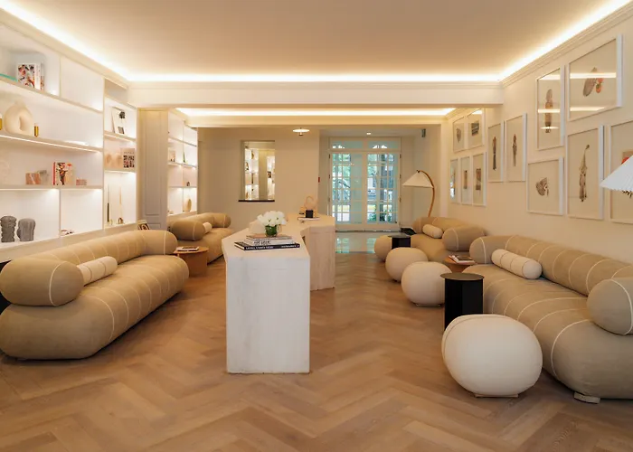 Hotel Casona Roma Norte
