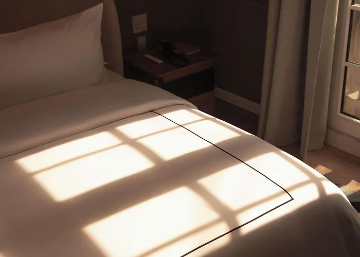 Casona Roma Norte Hotel 5*