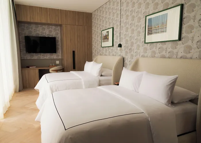 Casona Roma Norte Отель Мехико