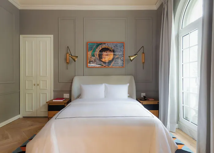 Casona Roma Norte 5* Мехико