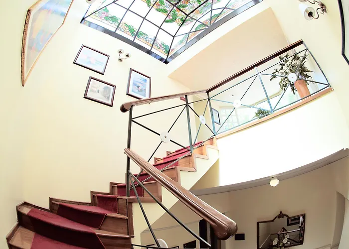 Отель Casona Roma Norte 5*