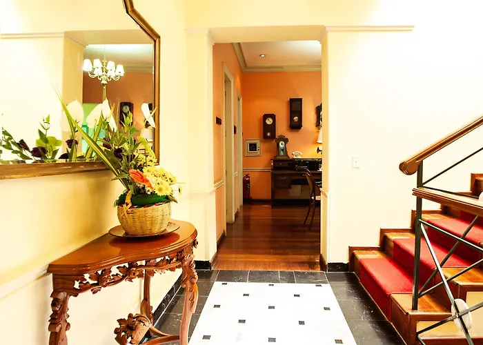 Casona Roma Norte Отель 5*