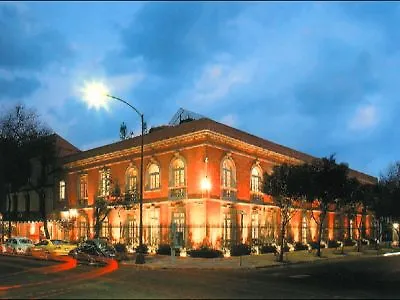 Casona Roma Norte Мехико