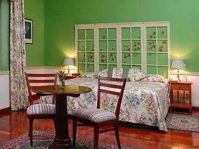 Casona Roma Norte Отель
